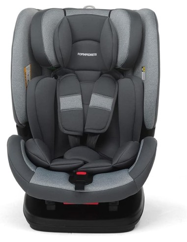 SEGGIOLINI AUTO: vendita online Foppapedretti Seggiolino Auto Reklino I-Size: Sicurezza e Comfort per Bambini da 76 a 150 cm ...