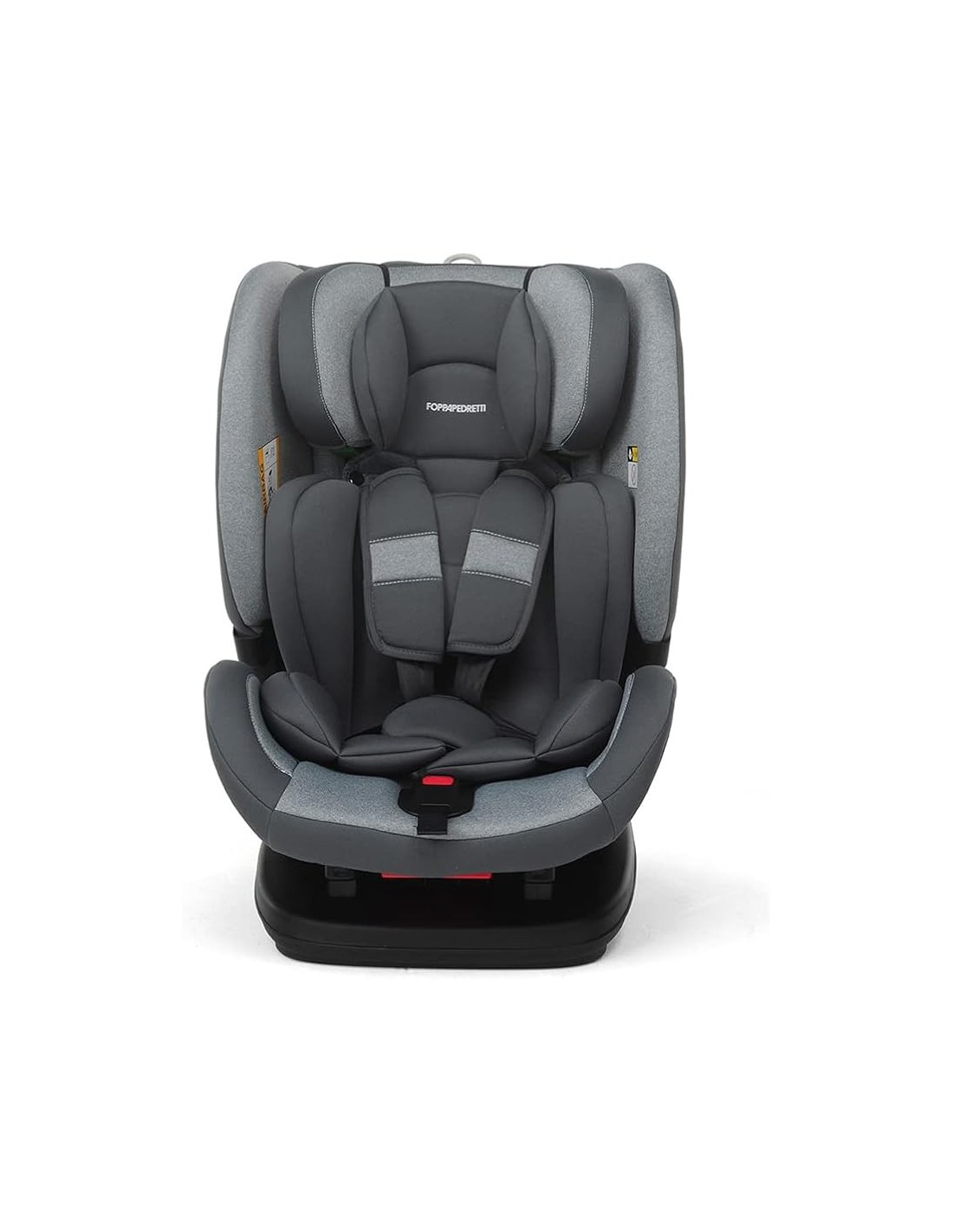 SEGGIOLINI AUTO: vendita online Foppapedretti Seggiolino Auto Reklino I-Size: Sicurezza e Comfort per Bambini da 76 a 150 cm ...