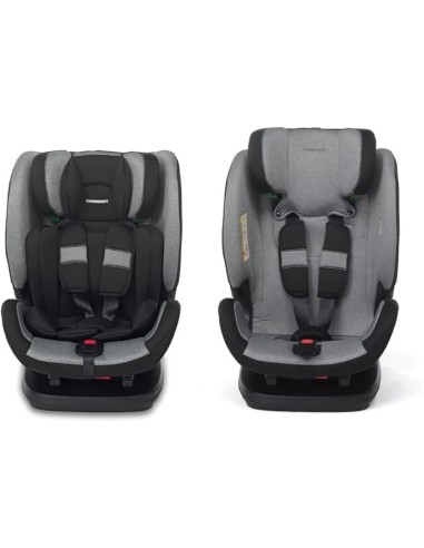 SEGGIOLINI AUTO: vendita online Foppapedretti Seggiolino Auto Reklino I-Size: Sicurezza e Comfort per Bambini da 76 a 150 cm ...