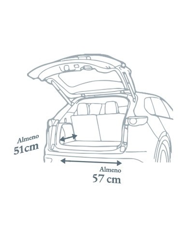 Inglesina Sketch Passeggino Leggero e Compatto, Blu: Comfort e Prat...