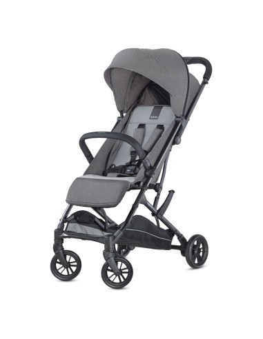 Inglesina Sketch Passeggino Leggero e Compatto Grey: Comfort e Prat...