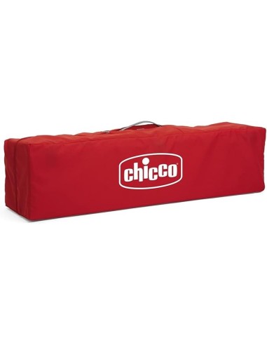 Chicco Open Box Neonati da Viaggio-rosso,leone – Compatto, Pieghevo...