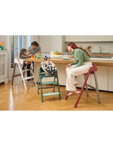 Chicco Sedia Evolutiva Crescendo Up – Seggiolone e Sedia Bambino 3 ...