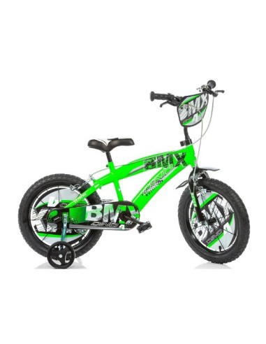 BICI VERDE 16