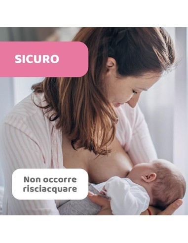 ACCESSORI: vendita online Chicco Crema per Capezzoli - Nutriente e Sicura, Prepara al Meglio il Capezzolo per l'Allattamento ...