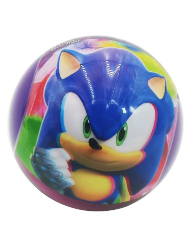 Sonic Prime Sfera Sorpresa 9 cm | Action Figures e Capsule Sorpresa | Rocco Giocattoli | shop in casa