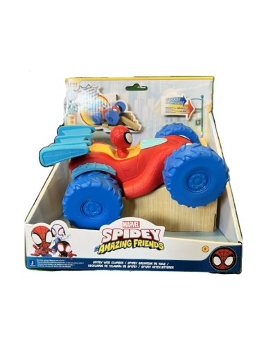 SPIDEY SP030600 VEICOLO BUGGY 4X4