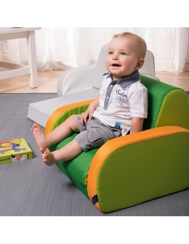 Chicco Twist Poltroncina Trasformabile per Bambini - 3 Configurazioni, Comoda e Leggera | Shopincasa.it