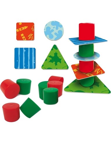 Lisciani Giochi Bing Banchetto Educativo & Raccolta Giochi Educativi per Infanzia | shop in casa