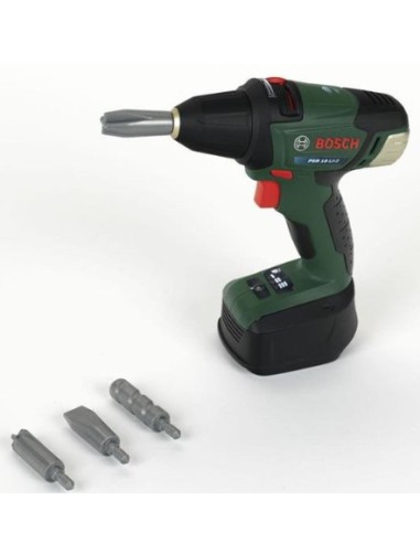 TRAPANO AVVITATORE 8567 BOSCH A BATTERIA