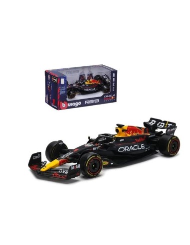 VEICOLO F1 18-38082 RED BULL RACING RB19