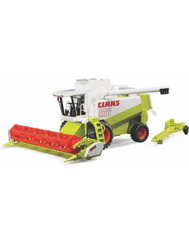 Mietitrebbia Claas Lexion 480 Bruder Spielwaren Scala 1:20 | shop in casa