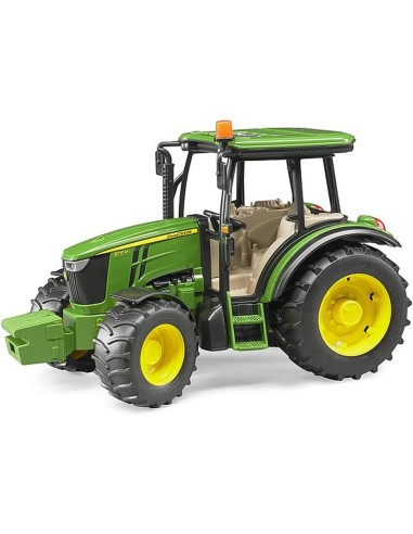 John Deere Trattore Agricolo Bruder, John Deere 5115 M | shop in casa