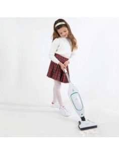 Vorwerk Folletto Aspirapolvere per Bambini, Replica Fedele | shop in casa