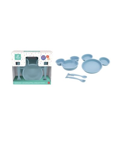 MICKEY ST10496 SET PAPPA 4PZ PER MICROONDE