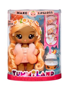 YUMMILAND 120797 PIPER PEACH