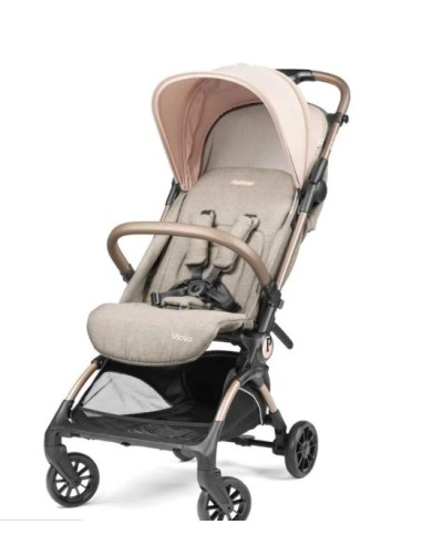 Passeggino Peg Perego Volo Mon Amour | Leggerezza e Comfort – Shopincasa.it