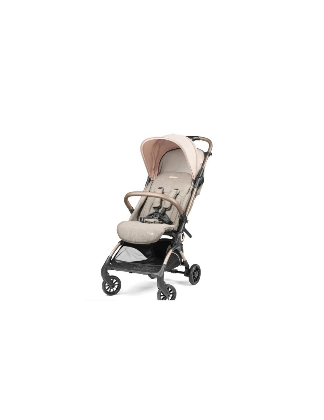 PASSEGGINI: vendita online Passeggino Peg Perego Volo Mon Amour – Leggerezza e Comfort Incredibili in offerta