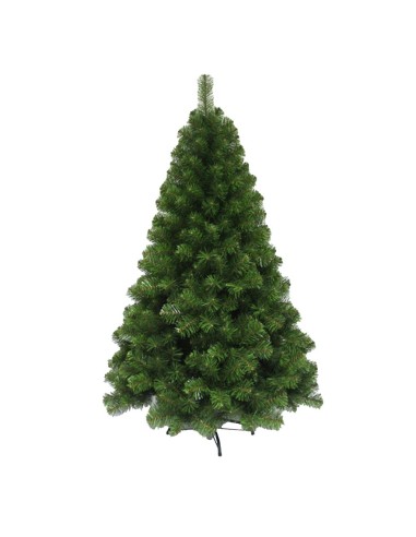 ALBERO DI NATALE 65097 MERIBEL H180CM D112CM