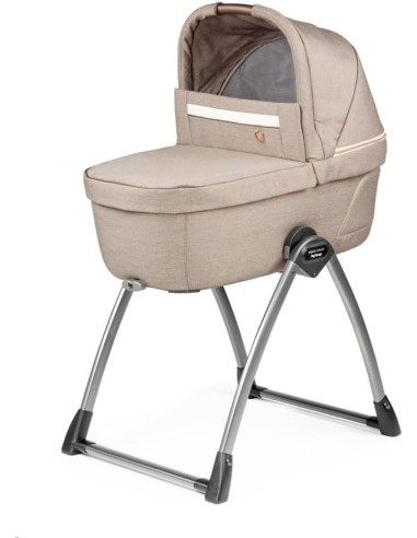 Culla Belvedere Peg Astral - Comfort e Sicurezza per il Tuo Bambino | ShopInCasa