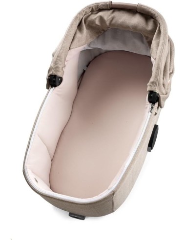 Culla Belvedere Peg Astral - Comfort e Sicurezza per il Tuo Bambino | ShopInCasa