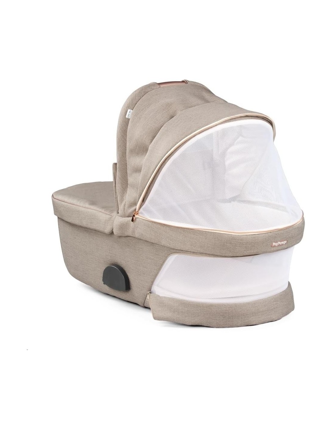 Culla Belvedere Peg Astral - Comfort e Sicurezza per il Tuo Bambino | ShopInCasa