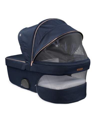 TRIO: vendita online Culla Belvedere Peg Perego Blue Shine - Comfort e Sicurezza per il Tuo Bambino in offerta