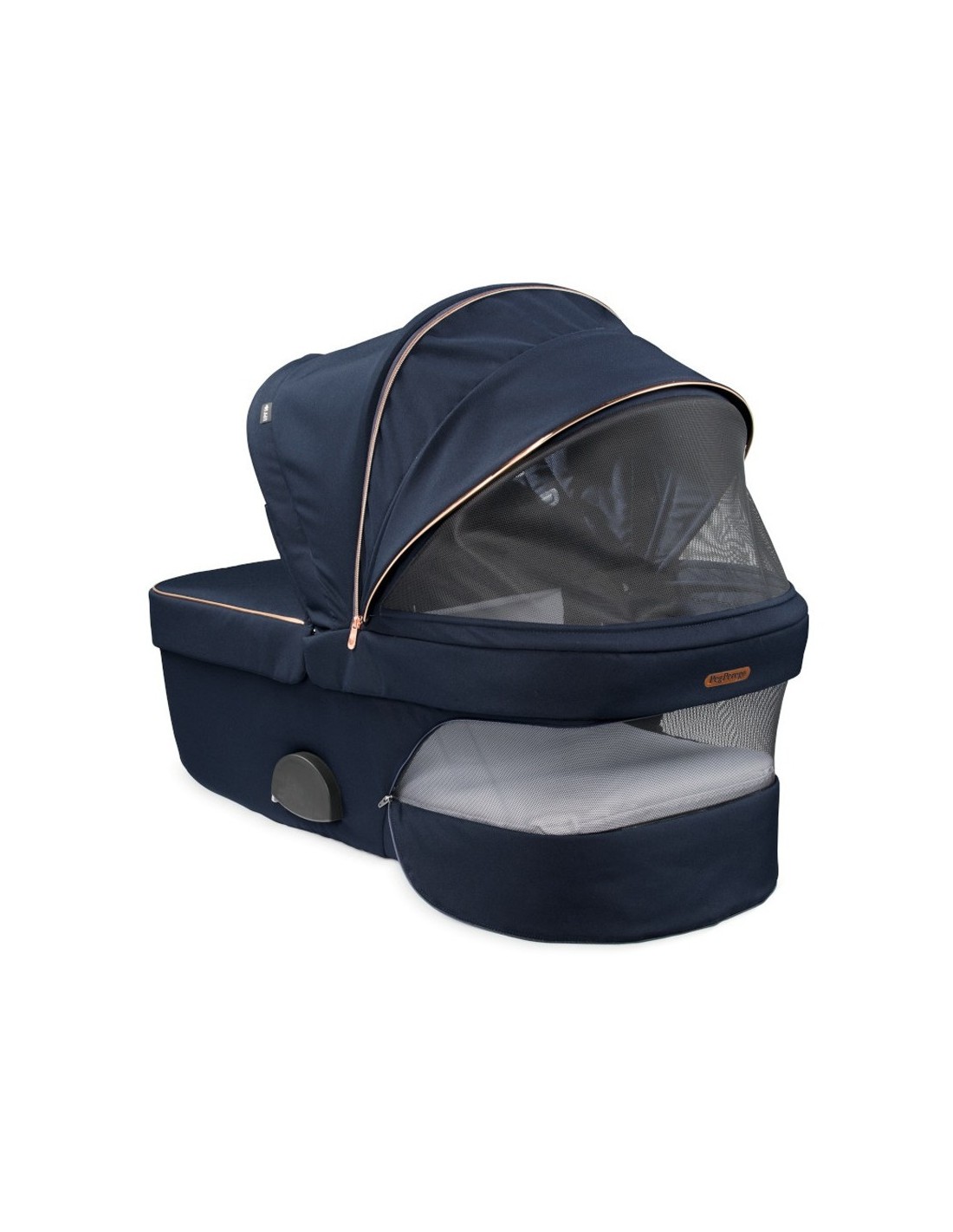 TRIO: vendita online Culla Belvedere Peg Perego Blue Shine - Comfort e Sicurezza per il Tuo Bambino in offerta