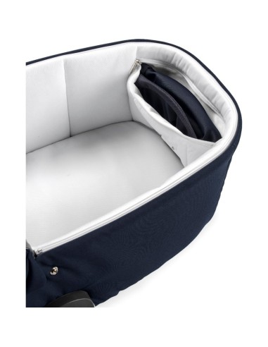 TRIO: vendita online Culla Belvedere Peg Perego Blue Shine - Comfort e Sicurezza per il Tuo Bambino in offerta