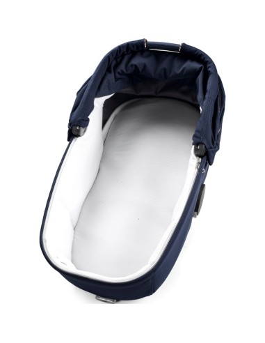 TRIO: vendita online Culla Belvedere Peg Perego Blue Shine - Comfort e Sicurezza per il Tuo Bambino in offerta