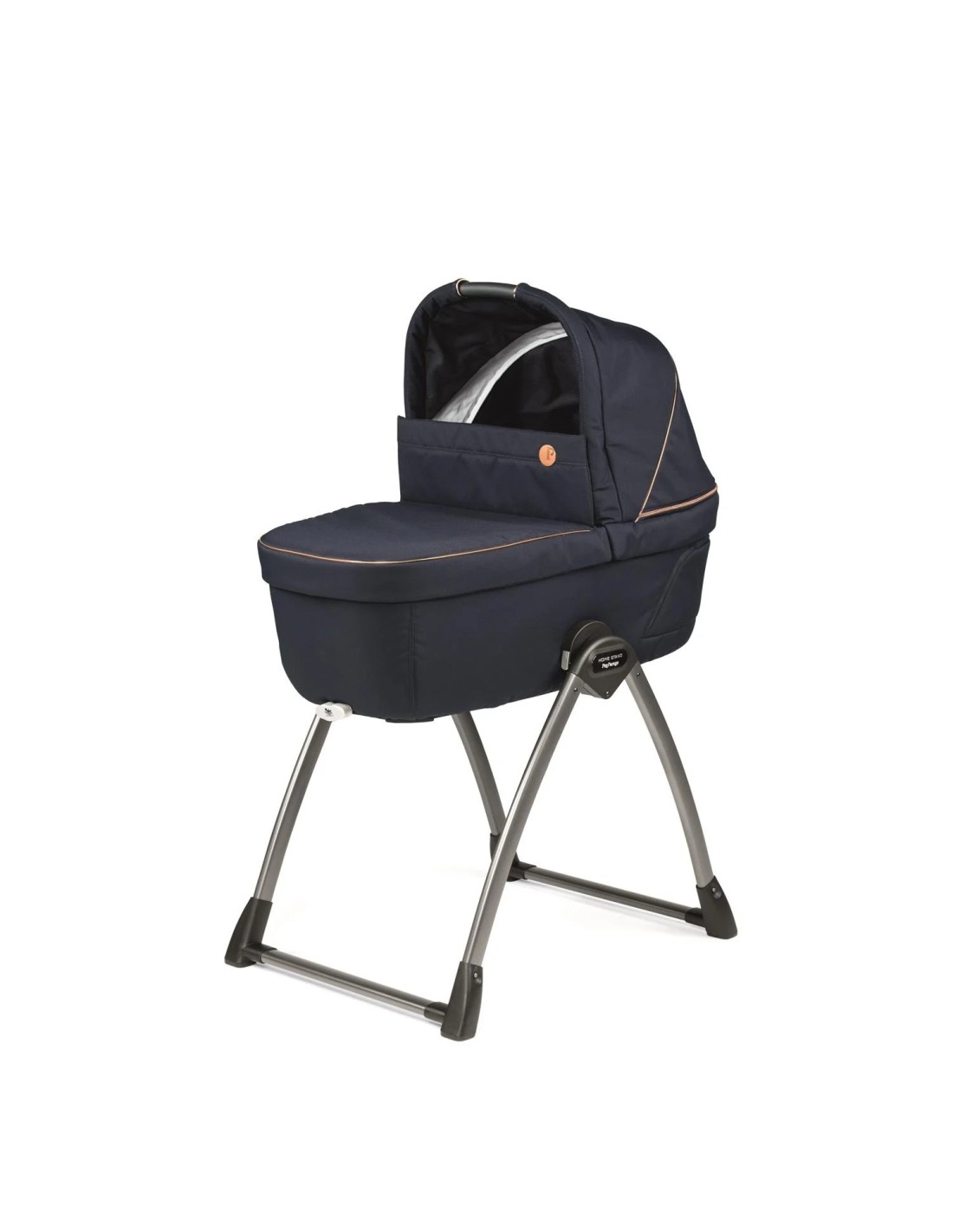 TRIO: vendita online Culla Belvedere Peg Perego Blue Shine - Comfort e Sicurezza per il Tuo Bambino in offerta