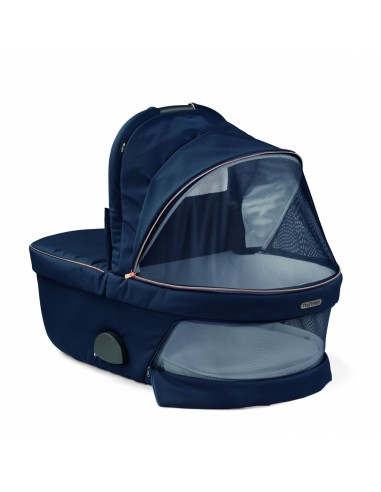 TRIO: vendita online Culla Belvedere Peg Perego Blue Shine - Comfort e Sicurezza per il Tuo Bambino in offerta