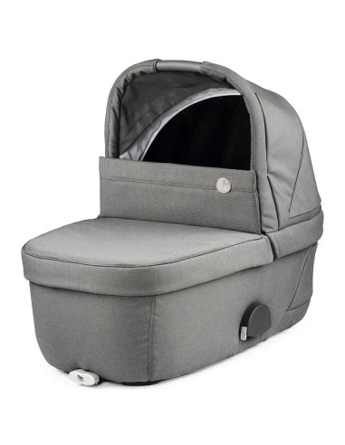 Culla Belvedere Peg Perego Mercury: Comfort e Sicurezza per il Tuo Bambino | ShopInCasa