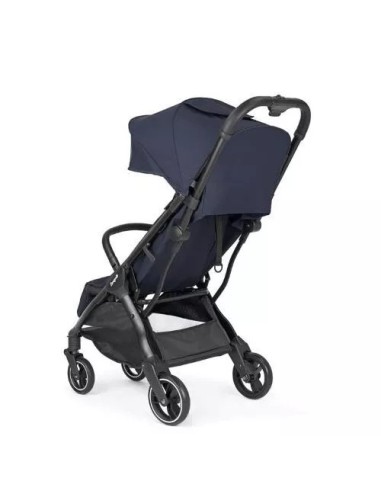 Passeggino Burigotto Copa Blue - Comfort e Sicurezza | shopincasa