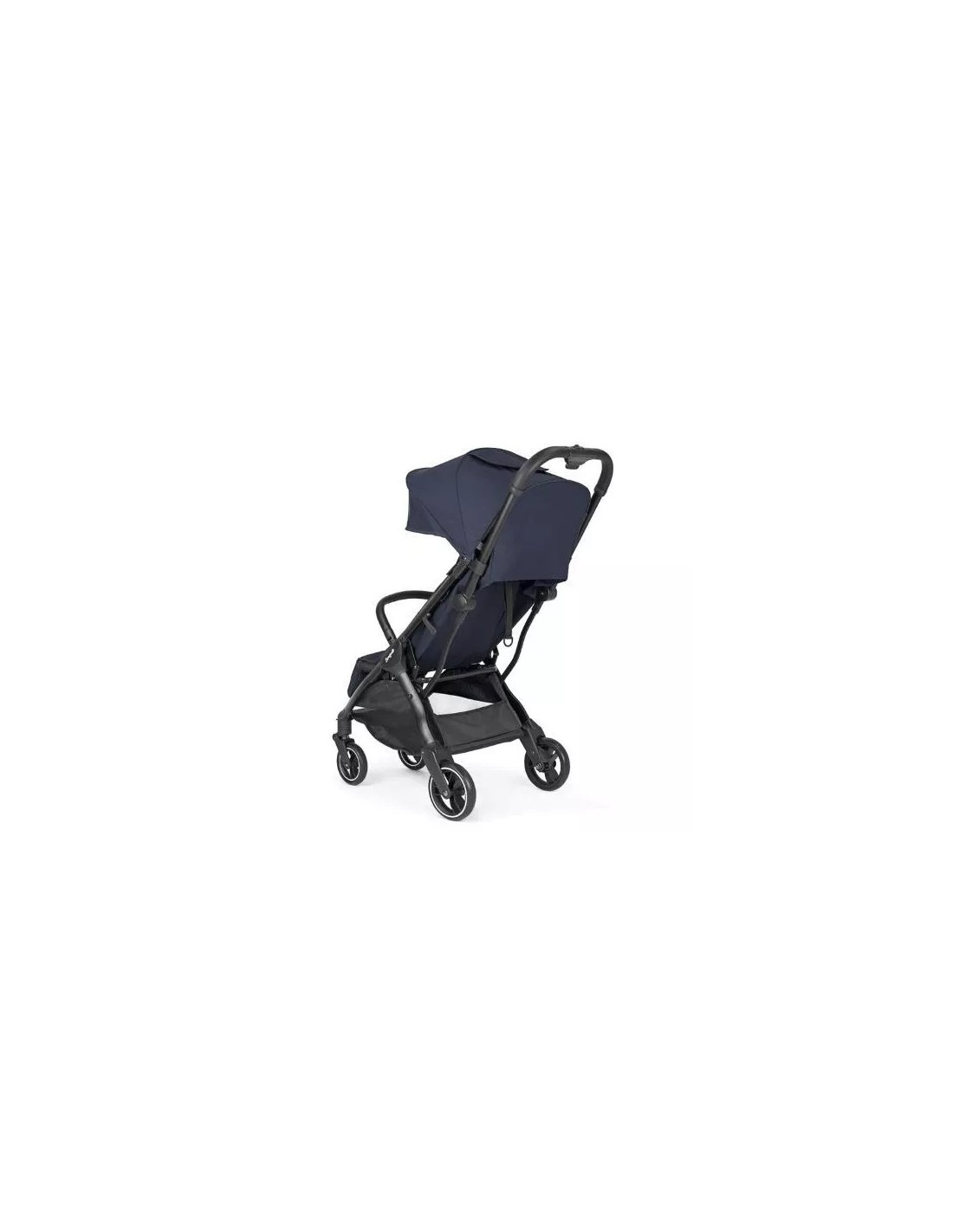 Passeggino Burigotto Copa Blue - Comfort e Sicurezza | shopincasa