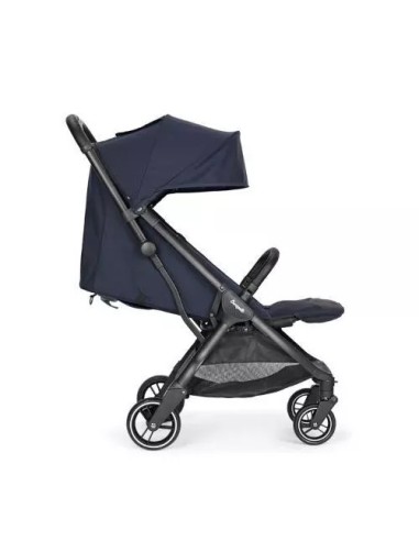 Passeggino Burigotto Copa Blue - Comfort e Sicurezza | shopincasa