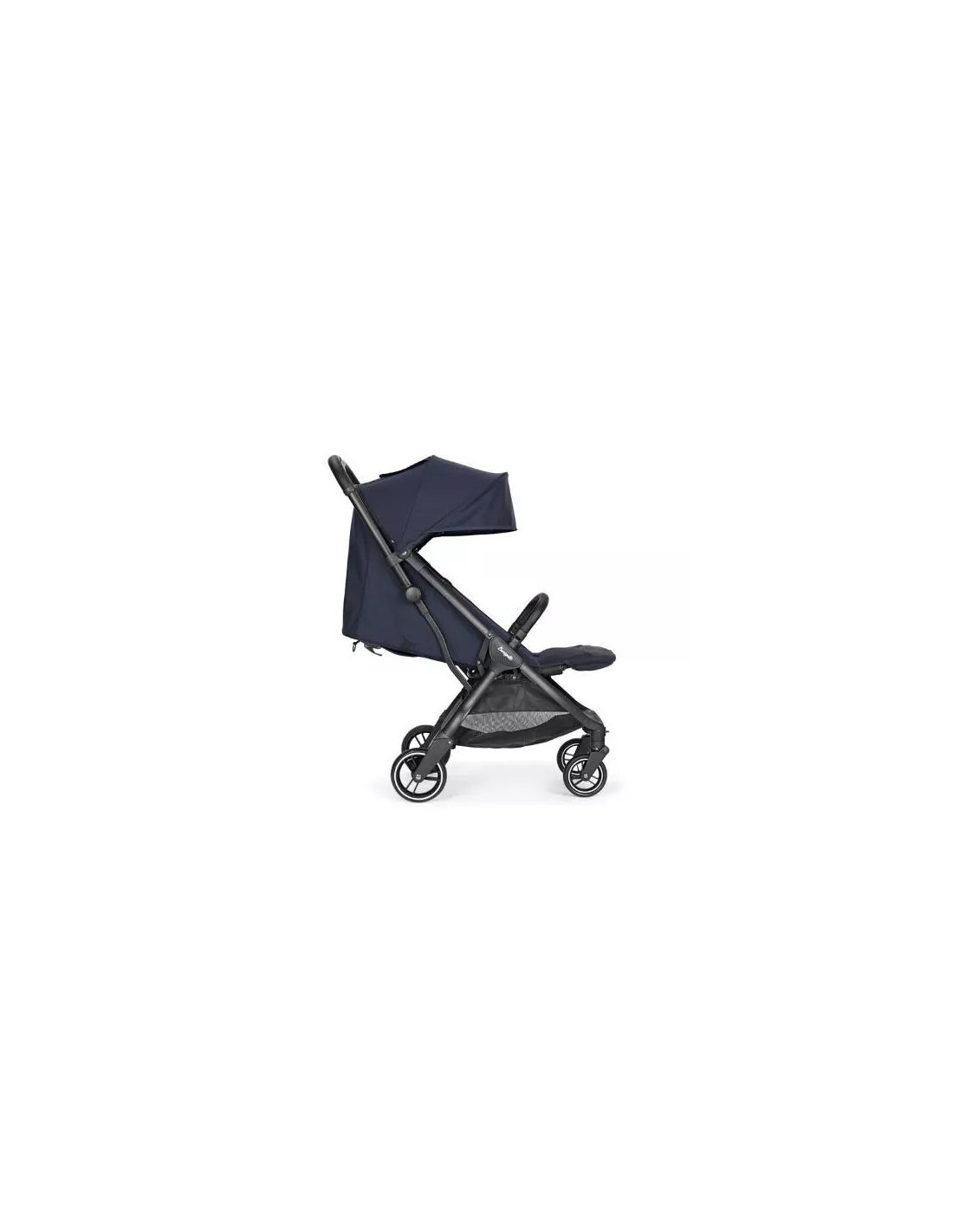 Passeggino Burigotto Copa Blue - Comfort e Sicurezza | shopincasa