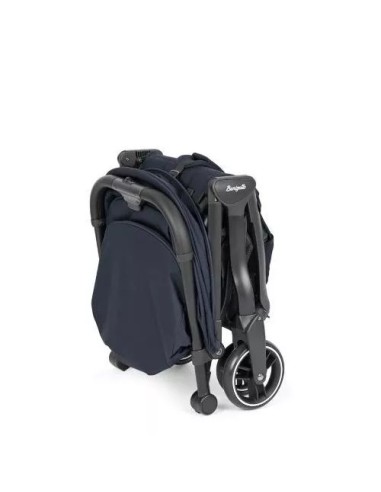 Passeggino Burigotto Copa Blue - Comfort e Sicurezza | shopincasa