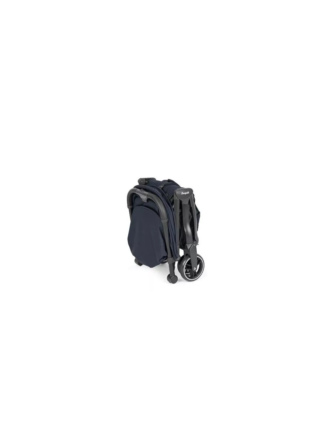 Passeggino Burigotto Copa Blue - Comfort e Sicurezza | shopincasa