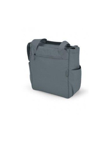 BORSA DAY BAG ELECTA UNION GREY