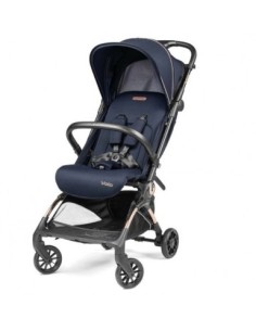 PASSEGGINI: vendita online Passeggino Peg Perego Volo Blue Shine – Ultra Leggero e Compatto in offerta