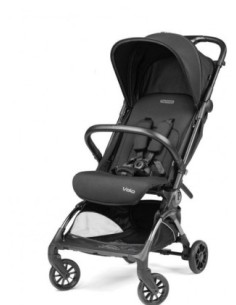 Passeggino Peg Perego Volo True Black – Leggero e Compatto | Shopincasa.it