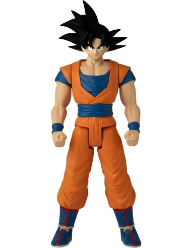 Dragon Ball figure 30 cm, modelli assortiti, action figure anime | shop in casa