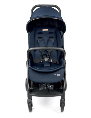 Passeggino Selfie Plus Blue Shine Peg Perego – Leggero, Pratico e Confortevole | shopincasa.it