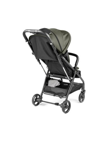 Peg Perego Selfie Plus Metal – Passeggino leggero e compatto su Shopincasa.it