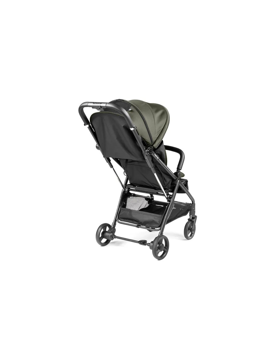 Peg Perego Selfie Plus Metal – Passeggino leggero e compatto su Shopincasa.it