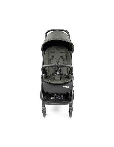 Peg Perego Selfie Plus Metal – Passeggino leggero e compatto su Shopincasa.it