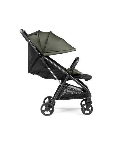 Peg Perego Selfie Plus Metal – Passeggino leggero e compatto su Shopincasa.it