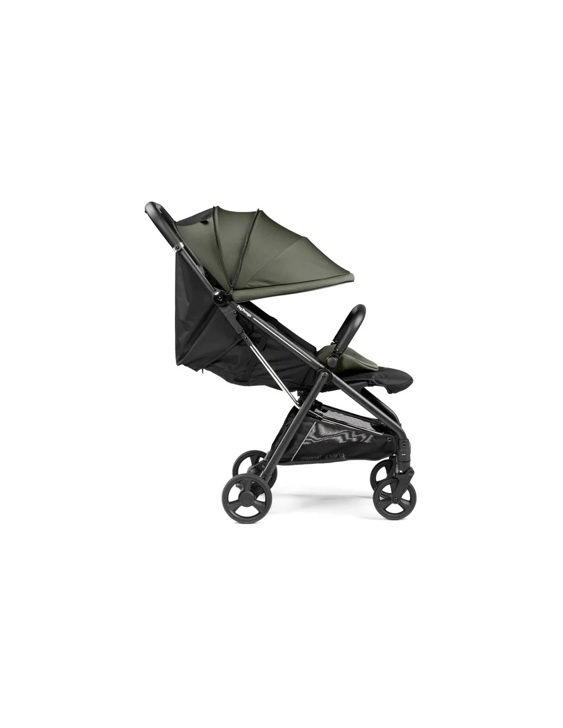 Peg Perego Selfie Plus Metal – Passeggino leggero e compatto su Shopincasa.it