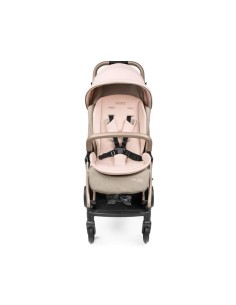 Selfie Plus Mon Amour Peg Perego - Passeggino Leggero con Chiusura Automatica | shopincasa.it